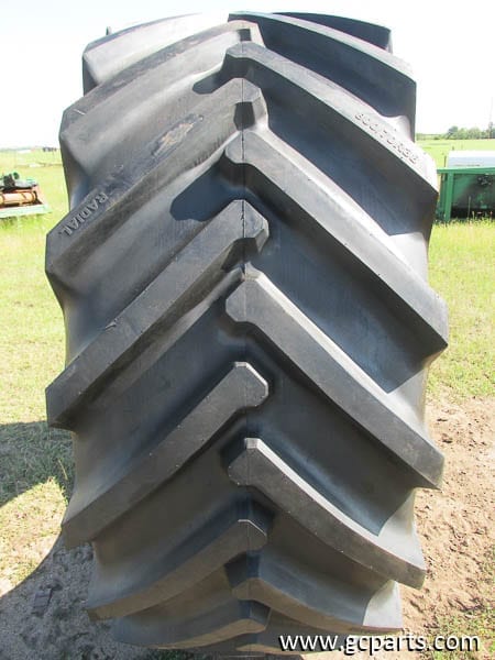 800/70R38 HARVEST HR45 RAD